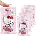 Bolsa de Regalo para Fiesta de Cumpleaños Losede - Tema de Dibujos Animados - Paquete de 30 Piezas - Tamaño Único - imagen 1