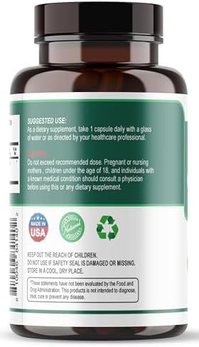 Viva Doria Ginkgo Biloba 720mg, Apoya la Función Cerebral y la Memoria, 120 Cápsulas Vegetales - imagen 2