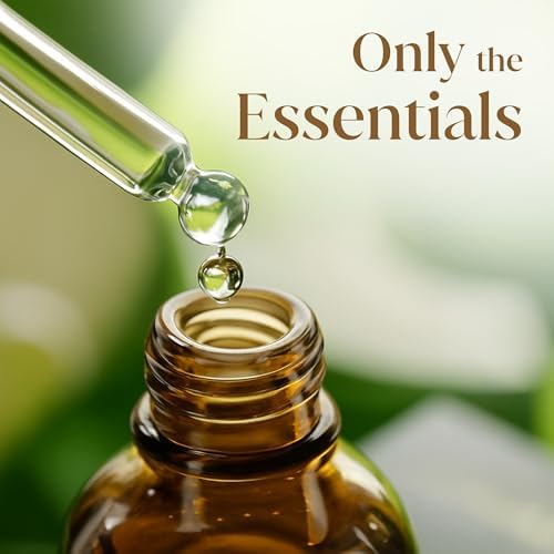 Aceite Orgánico de Jojoba Siva 4oz (118ml) Premium Prensado en Frío 100% Natural con Gotero para Cuidado Facial, Masaje Corporal y Cuidado del Cabello - imagen 8