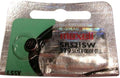 Batería de Reloj Maxell SR521SW SR63 SG0 SR521 379 de Óxido de Plata - imagen 1