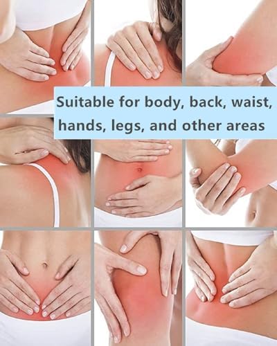 Set de Ventosas de Silicón Soluxus para Terapia de Masaje, Alivio del Dolor, Anticelulitis y Recuperación Muscular, Kit para Uso en Casa con Bolsa de - imagen 2