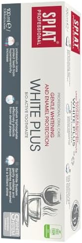 Pasta Dental 100ML White Plus - imagen 2