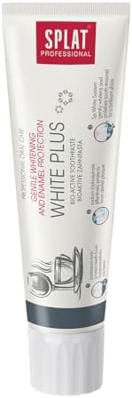 Pasta Dental 100ML White Plus - imagen 3