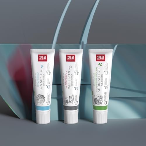 Pasta Dental 100ML White Plus - imagen 7