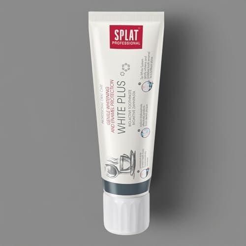 Pasta Dental 100ML White Plus - imagen 8