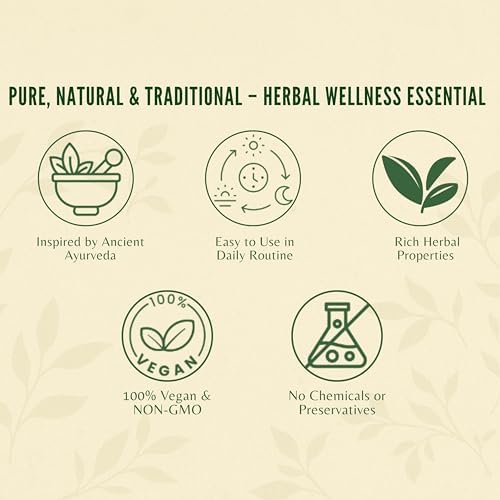 AYURVEDASHREE Gotas de Tulsi - Refuerzo Natural de Inmunidad 30 ML - 5 Tulsi Raros Certificados, Gotas de Albahaca Sagrada 30 ML - imagen 7