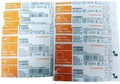 Vendajes Transparentes Smith & Nephew IV3000 de 1 Mano 2-3/8x2-3/4, Paquete de 10 Vendajes - imagen 1
