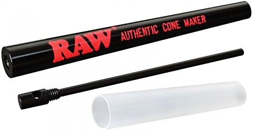Máquina para Conos RAW - imagen 3