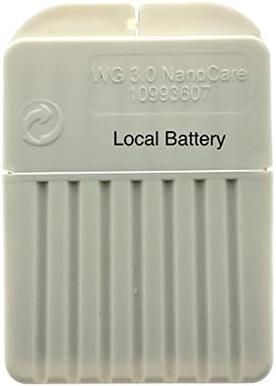 Filtros de Cera Signia Nanocare 3.0, 8 Filtros por Paquete, 1 Paquete, Batería Local - imagen 1