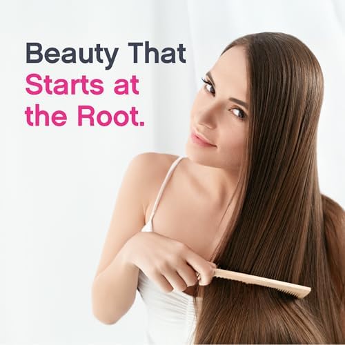 Complejo de Biotina NeoCell para Cabello, Piel y Uñas | 90 Cápsulas | Con Péptidos de Queratina Bioactiva y Ácido Alfa Lipoico | Fórmula Infundida - imagen 8