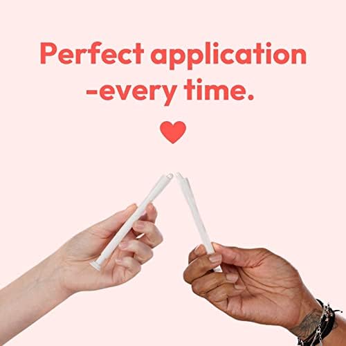pH-D Salud Femenina - Aplicadores de Supositorios Vaginales, Ideales para Supositorios de Ácido Bórico, Reutilizables, Compatibles con la Mayoría de - imagen 2