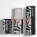Bálsamo Repelente de Mosquitos Quitch, Alternativa en Spray, Tamaño de Viaje, Sin DEET, Esenciales para Vacaciones y Cruceros, Hecho en EE. UU. - imagen 1