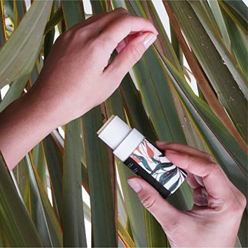 Bálsamo Repelente de Mosquitos Quitch, Alternativa en Spray, Tamaño de Viaje, Sin DEET, Esenciales para Vacaciones y Cruceros, Hecho en EE. UU. - imagen 7