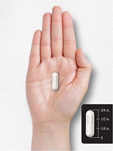 Carlyle Citrato de Potasio 99mg | 200 Cápsulas | Suplemento Libre de Gluten y No Transgénico - imagen 7