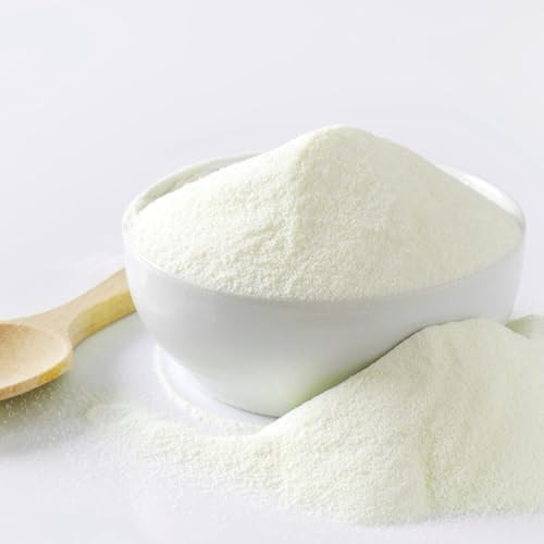 Polvo de Alginato de Sodio - 4oz, Espesor Alimentario Natural, Agente Gelificante para Postres, Bolas de Caviar, Helados, Panes de Carne, - imagen 7