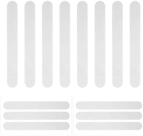 Cinta de Cierre de Heridas 24 piezas - Tiras de Sutura para Emergencias, Kit de Cierre de Laceraciones 12x100mm - imagen 1