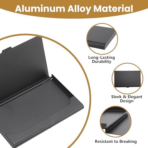3 Paquetes de Contenedor Metálico para Zyn | Estuche Blanco | Contenedor para Chicles y Pouches de Cafeína | Lata de Aluminio para Zyn | Regalo para - imagen 2