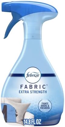 Refrescante de Tela Febreze Extra Fuerte, 14.8 Fl. Oz (438 ml) - imagen 1
