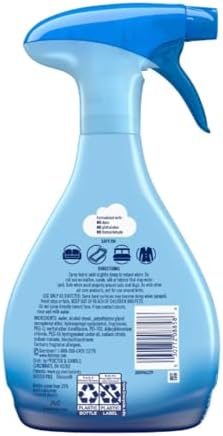 Refrescante de Tela Febreze Extra Fuerte, 14.8 Fl. Oz (438 ml) - imagen 3