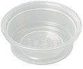 Tazas para Comida y Agua Pangea para Gecko Pequeño, 100 piezas - imagen 1