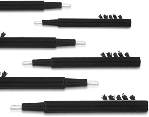 Kit de Limpieza de Audífonos Mudder - 12 Piezas con Cepillos, Bucle de Cera y Imán, Regalos para Familia y Amigos - imagen 5