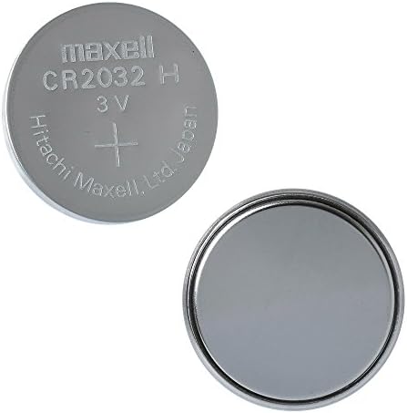 Batería de Litio Micro Maxell CR2032 - 1 Pieza - imagen 1