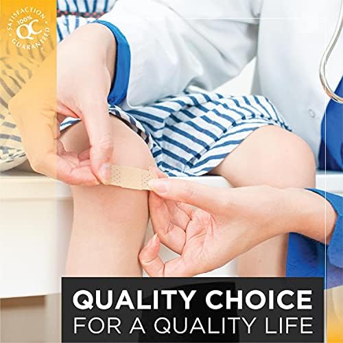 Ungüento Antibiótico Triple Quality Choice, ros Auxilios con Bacitracina Zinc, Neomicina y Polimixina B, para Cortes, Raspones y Quemaduras Menores. - imagen 3