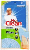 Toallitas Mr Clean (Paquete de 2) - imagen 1