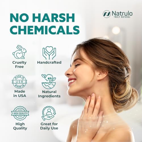 Roll-On de Aceite Esencial Breathe – Aceite Natural de Menta y Eucalipto para la Piel – Aromaterapia Refrescante para Respiración Clara, Enfoque y - imagen 6