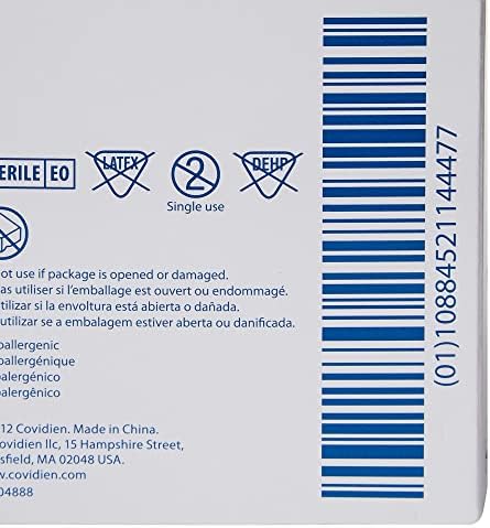 Curity Band-Aid Flexible de Tela - Vendaje Tipo - 1 x 3 - Caja - imagen 3