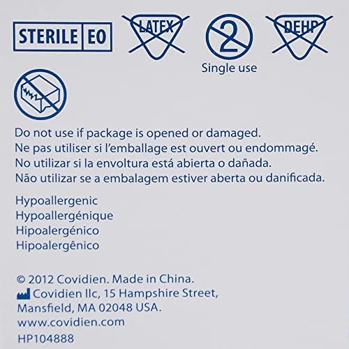 Curity Band-Aid Flexible de Tela - Vendaje Tipo - 1 x 3 - Caja - imagen 4