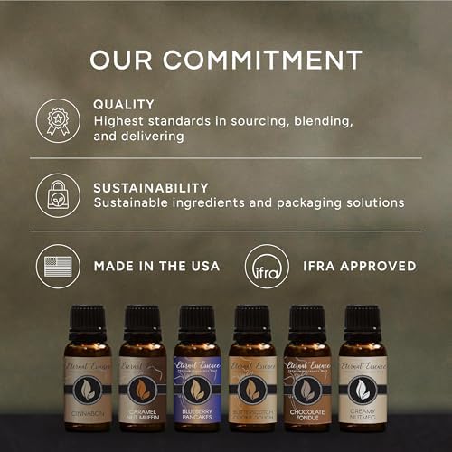 Aceite de Fragancia Premium Eternal Essence Oils Monkey Farts 30ml - Ideal para Velas, Jabones, Aromaterapia, Difusores, Cuidado del Hogar y - imagen 4