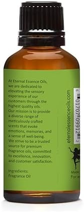 Aceite de Fragancia Premium Eternal Essence Oils Monkey Farts 30ml - Ideal para Velas, Jabones, Aromaterapia, Difusores, Cuidado del Hogar y - imagen 6