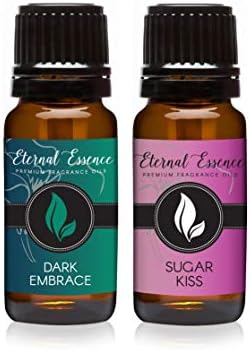 Aceite de Fragancia Premium Eternal Essence Oils Monkey Farts 30ml - Ideal para Velas, Jabones, Aromaterapia, Difusores, Cuidado del Hogar y - imagen 7