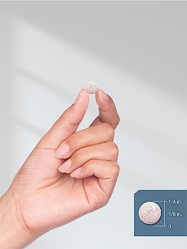 Horbäach Biotina 10000mcg | 180 Tabletas de Disolución Rápida | Suplemento de Belleza para Mujeres y Hombres | Vegetariano, Sin OGM, Sin Gluten - imagen 7