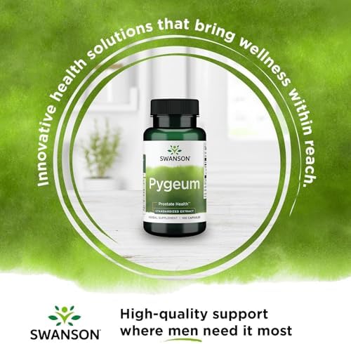Swanson Hyssop 450 Miligramos 100 Cápsulas - imagen 5