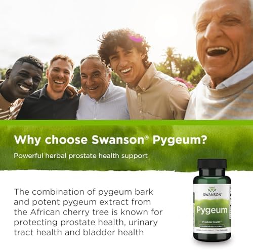 Swanson Hyssop 450 Miligramos 100 Cápsulas - imagen 6
