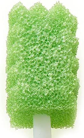 Toothette® Cuidado Oral Plus Hisopos Dentales - Uso Único - Sin Tratamiento - Bolsa de 20 Hisopos - imagen 4