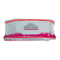 Toallitas de Limpieza Personal Cardinal Health 9 x 13 2AWU-64, Paquete de 64 Toallitas - imagen 1