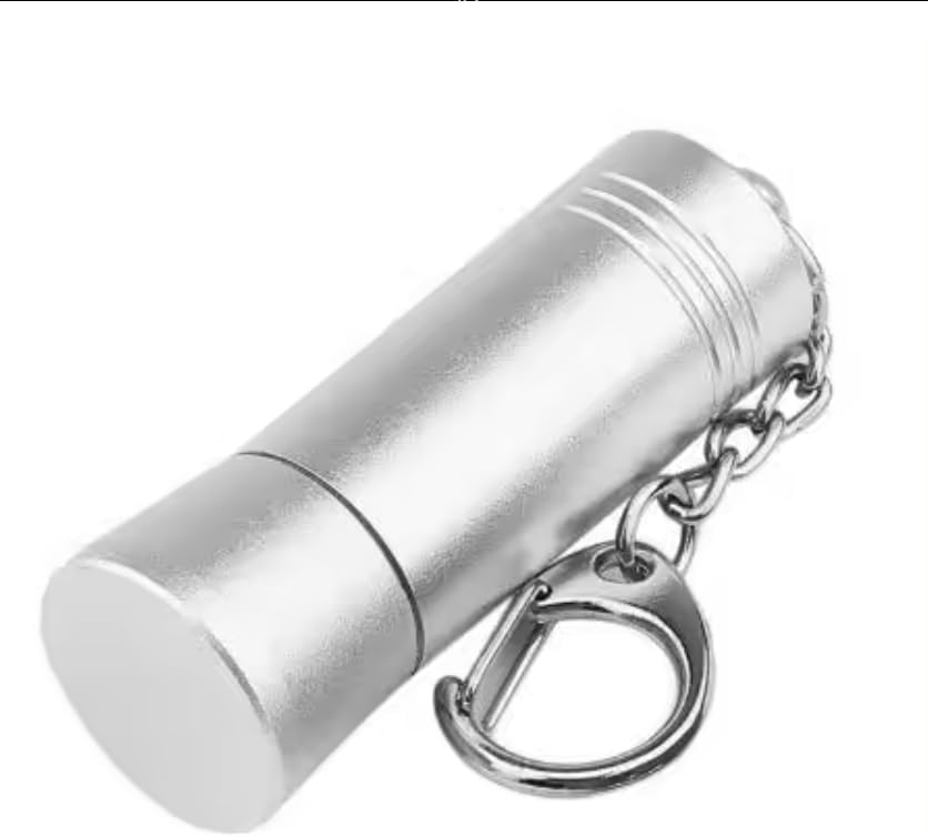 Herramienta Portátil de Acero Inoxidable y Aluminio - Tamaño Pequeño - imagen 2