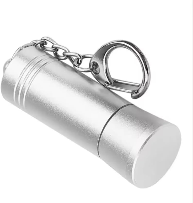 Herramienta Portátil de Acero Inoxidable y Aluminio - Tamaño Pequeño - imagen 3