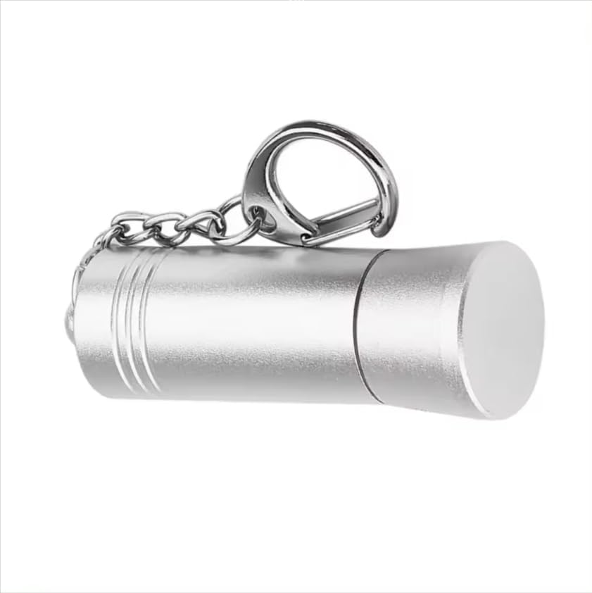 Herramienta Portátil de Acero Inoxidable y Aluminio - Tamaño Pequeño - imagen 5
