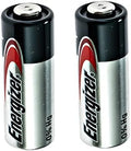 Batería Energizer A23, Compatible con Radio Shack 23-144, Reemplazo de Batería Ultra Alta Capacidad - imagen 1