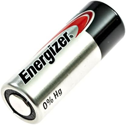 Batería Energizer A23, Compatible con Radio Shack 23-144, Reemplazo de Batería Ultra Alta Capacidad - imagen 2