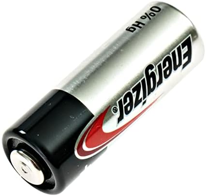Batería Energizer A23, Compatible con Radio Shack 23-144, Reemplazo de Batería Ultra Alta Capacidad - imagen 3