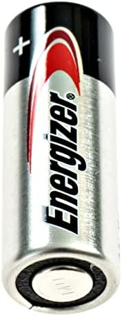 Batería Energizer A23, Compatible con Radio Shack 23-144, Reemplazo de Batería Ultra Alta Capacidad - imagen 4