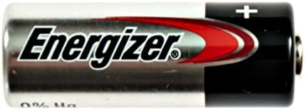 Batería Energizer A23, Compatible con Radio Shack 23-144, Reemplazo de Batería Ultra Alta Capacidad - imagen 5