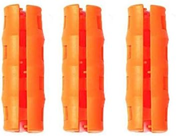 Mangos Ergonómicos de Repuesto Snappy Grip para Cubetas (Paquete de 3) - imagen 1