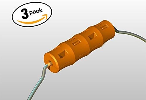Mangos Ergonómicos de Repuesto Snappy Grip para Cubetas (Paquete de 3) - imagen 4