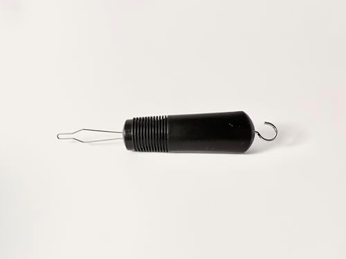 UniGrip 2 en 1 Gancho de Botón y Tirador de Cremallera. Dispositivo de Asistencia para Vestirse con una Mano. Ideal para Lesiones, Artritis, - imagen 5